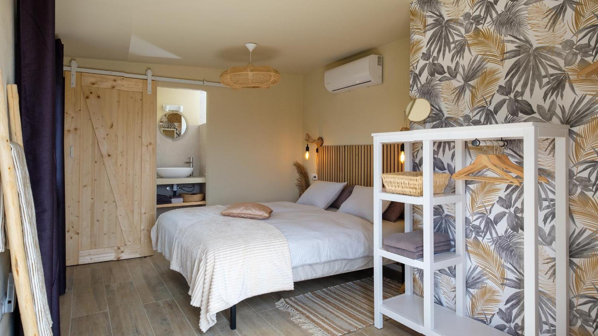 Bed and Breakfast Casa La Quinta à Ríogordo Extérieur photo